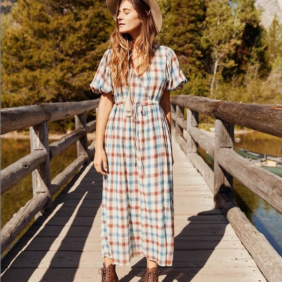 Christy Dawn Dresses & Skirts - Christy Dawn Dahlia Dress